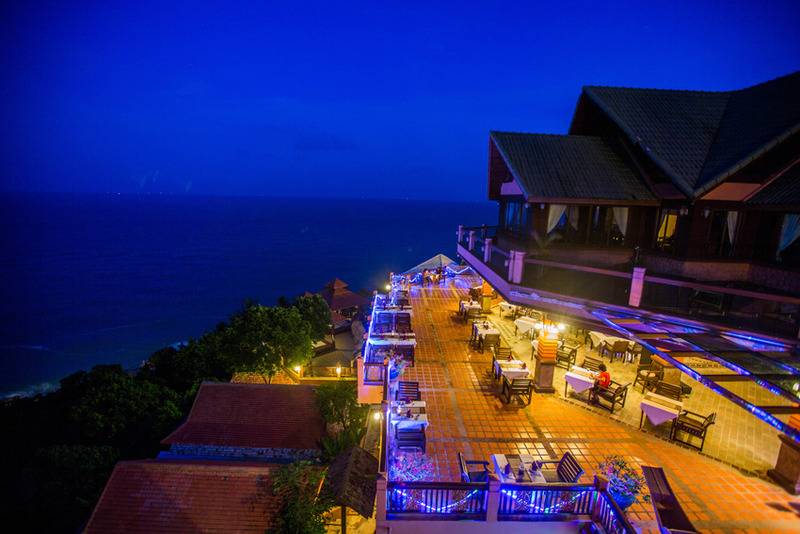 Samui Bayview Resort & Spa   Sha Plus
