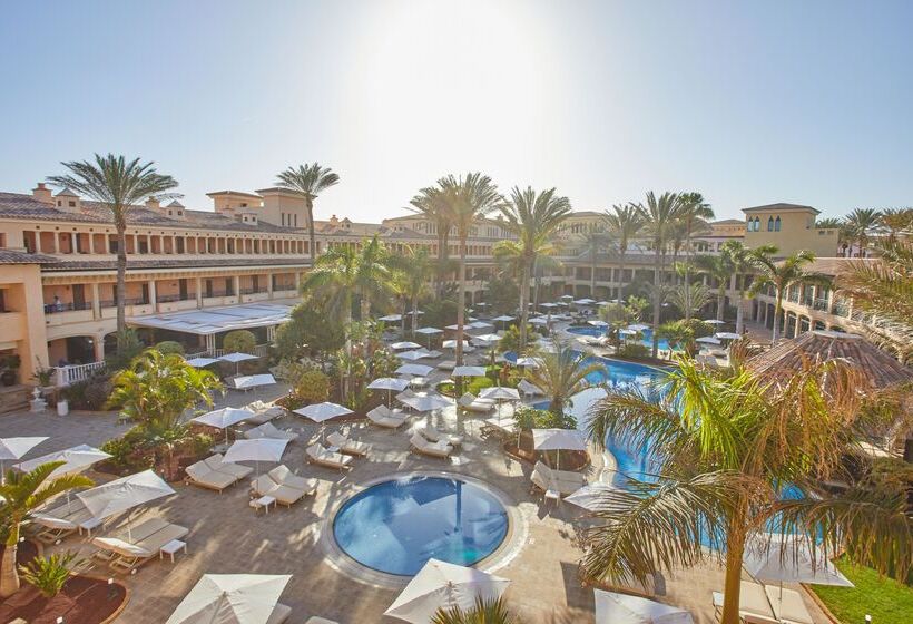 Secrets Bahía Real Resort & Spa - Adults Only