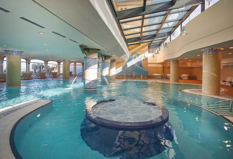 Secrets Bahía Real Resort & Spa - Adults Only
