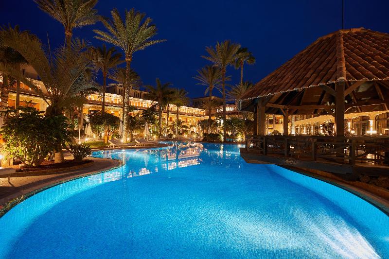 Secrets Bahía Real Resort & Spa - Adults Only