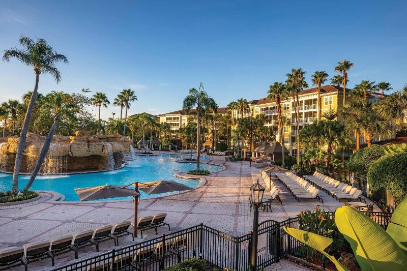 Sheraton Vistana Villages Resort Villas, I Drive Orlando