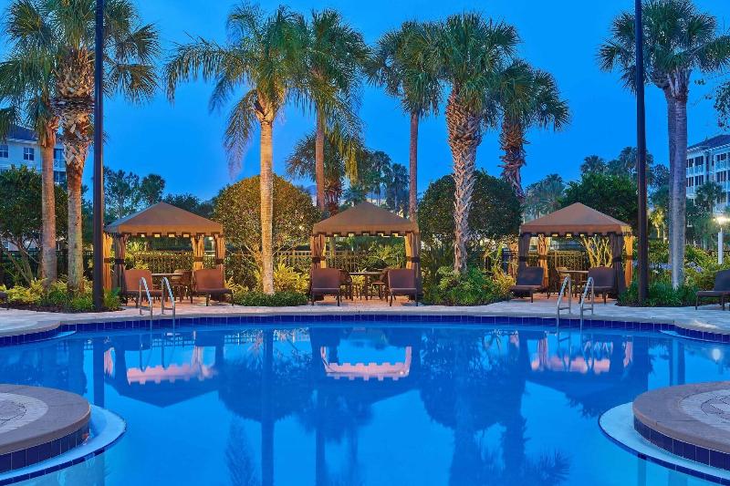 Sheraton Vistana Villages Resort Villas, I Drive Orlando