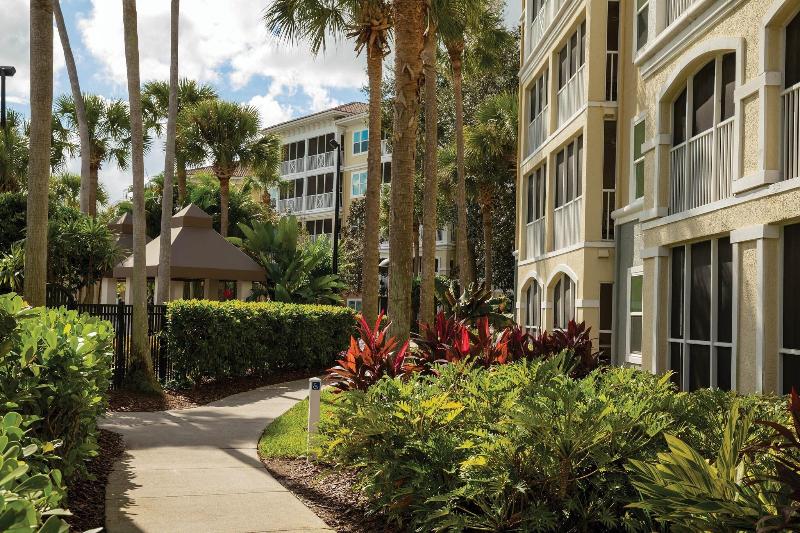 Sheraton Vistana Villages Resort Villas, I Drive Orlando