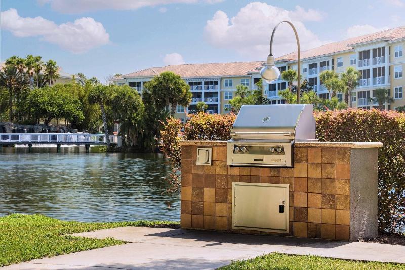 Sheraton Vistana Villages Resort Villas, I Drive Orlando