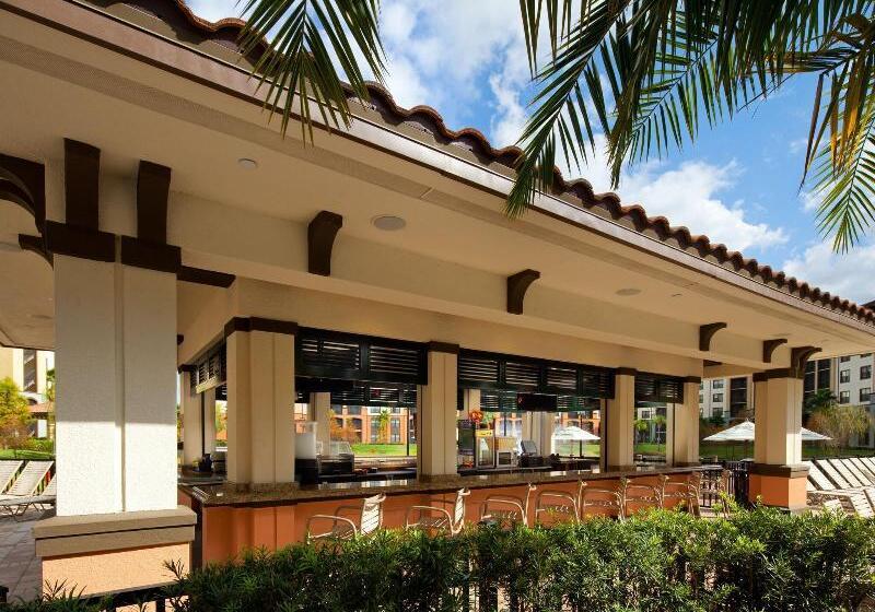 Sheraton Vistana Villages Resort Villas, I Drive Orlando