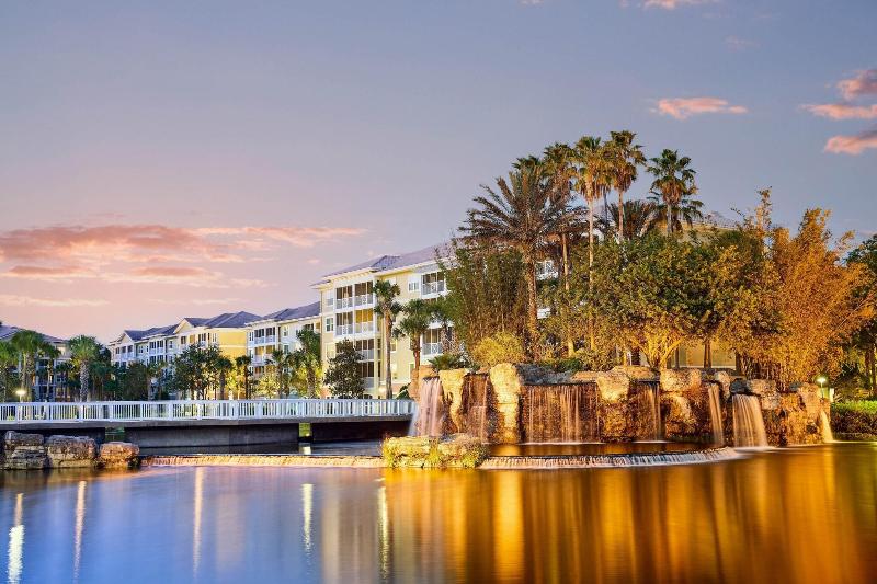 Sheraton Vistana Villages Resort Villas, I Drive Orlando