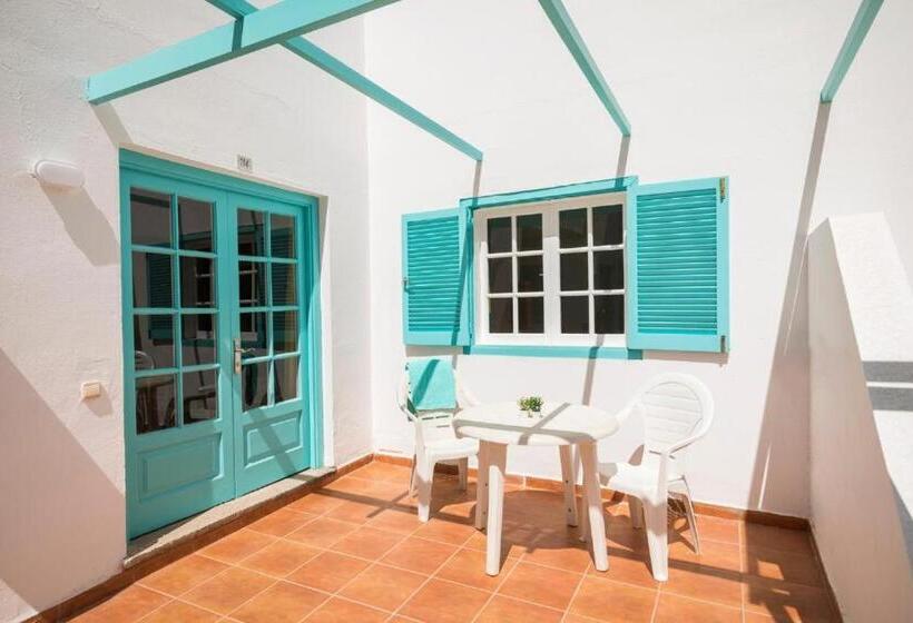 Smy Tahona Fuerteventura