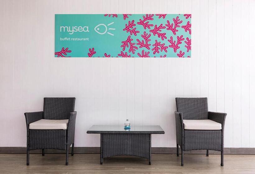 Smy Tahona Fuerteventura