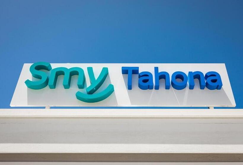 Smy Tahona Fuerteventura