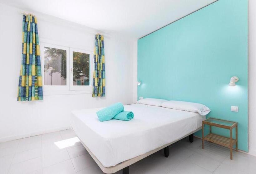 Smy Tahona Fuerteventura