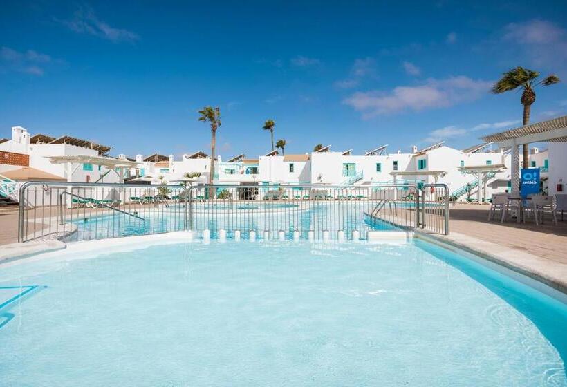 Smy Tahona Fuerteventura