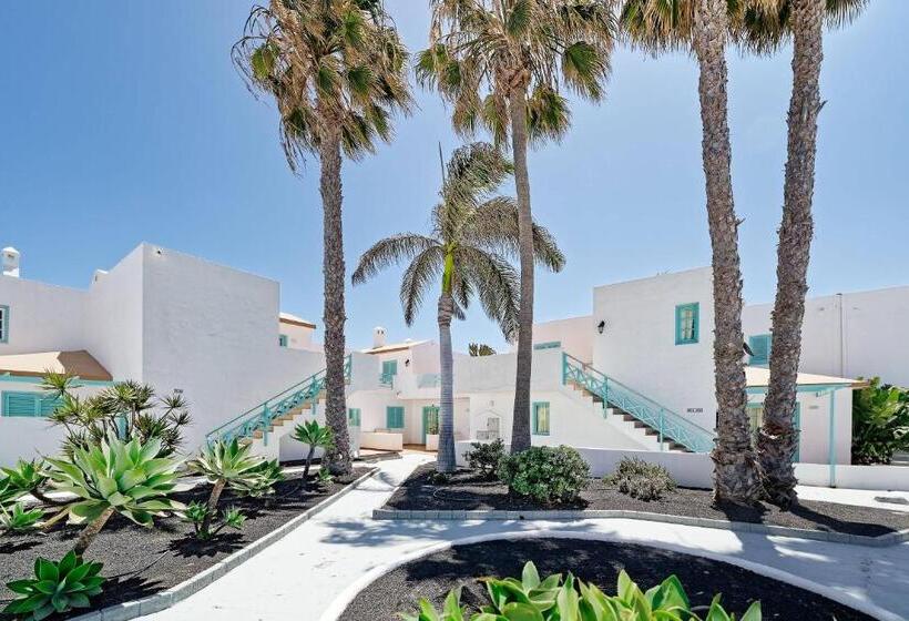 Smy Tahona Fuerteventura