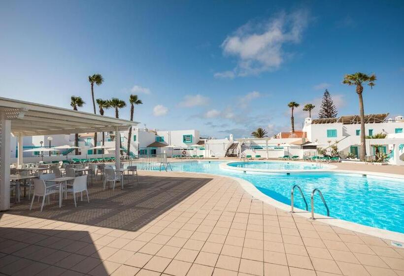 Smy Tahona Fuerteventura