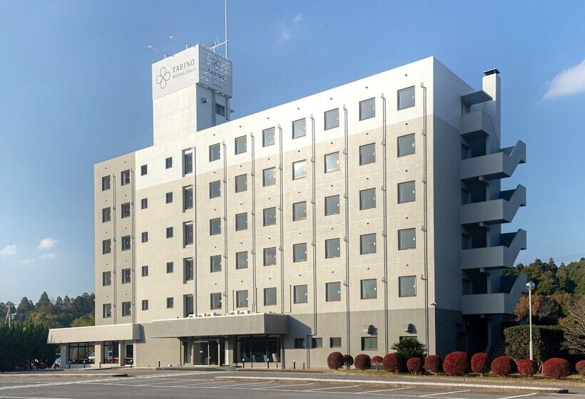 Tabino Hotel Express Narita