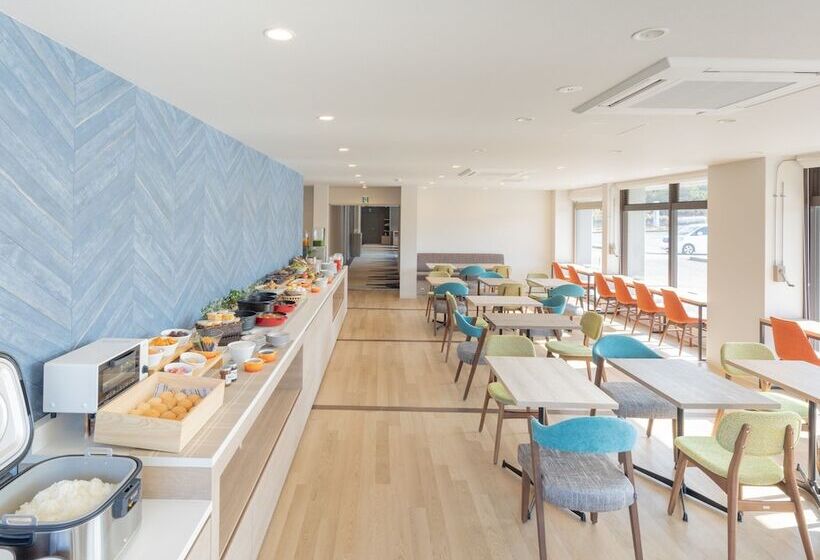 Tabino Hotel Express Narita