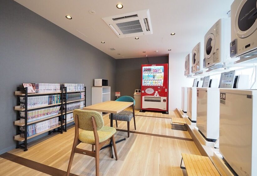 Tabino Hotel Express Narita