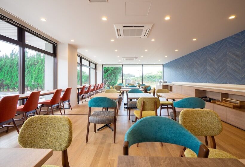 Tabino Hotel Express Narita