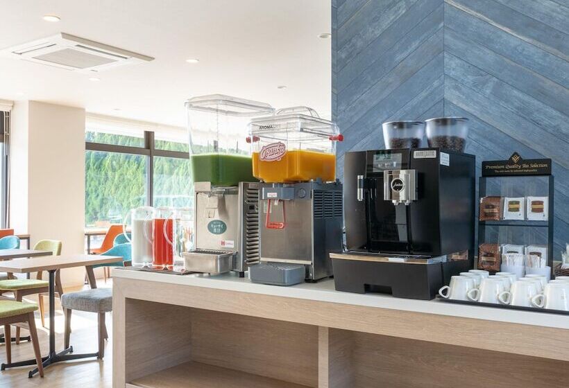 Tabino Hotel Express Narita