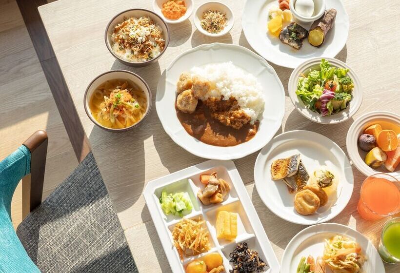 Tabino Hotel Express Narita