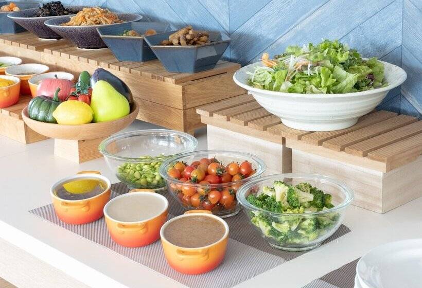 Tabino Hotel Express Narita