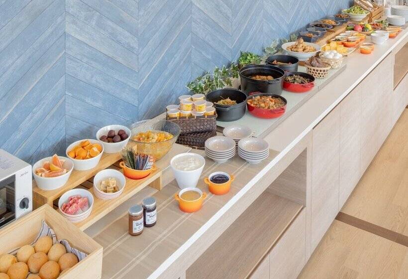 Tabino Hotel Express Narita