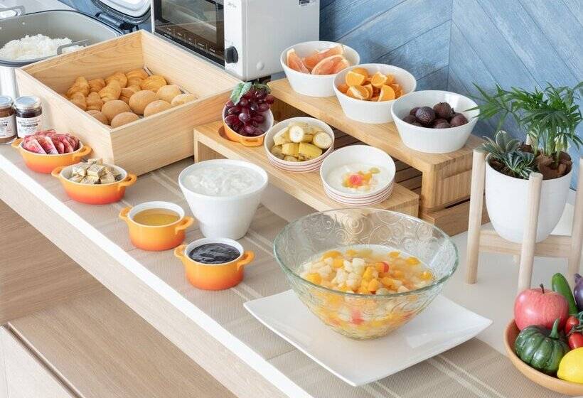 Tabino Hotel Express Narita