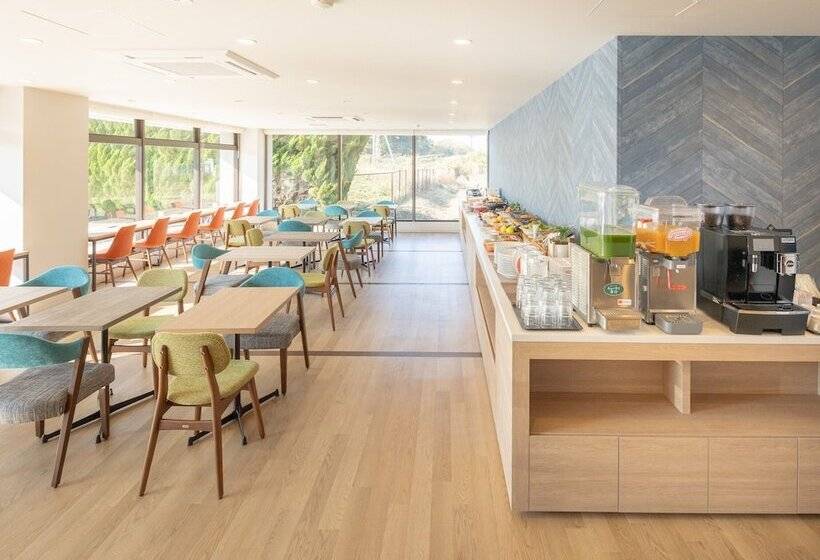 Tabino Hotel Express Narita