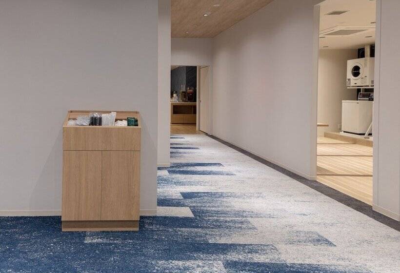 Tabino Hotel Express Narita