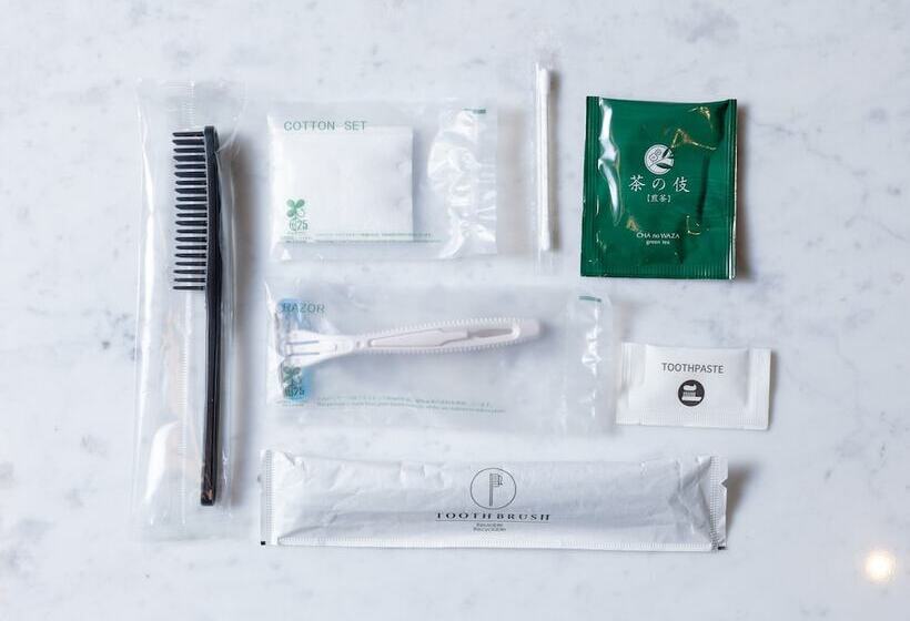 Tabino Hotel Express Narita