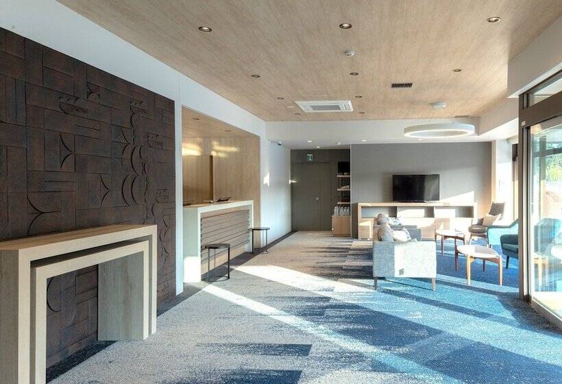 Tabino Hotel Express Narita