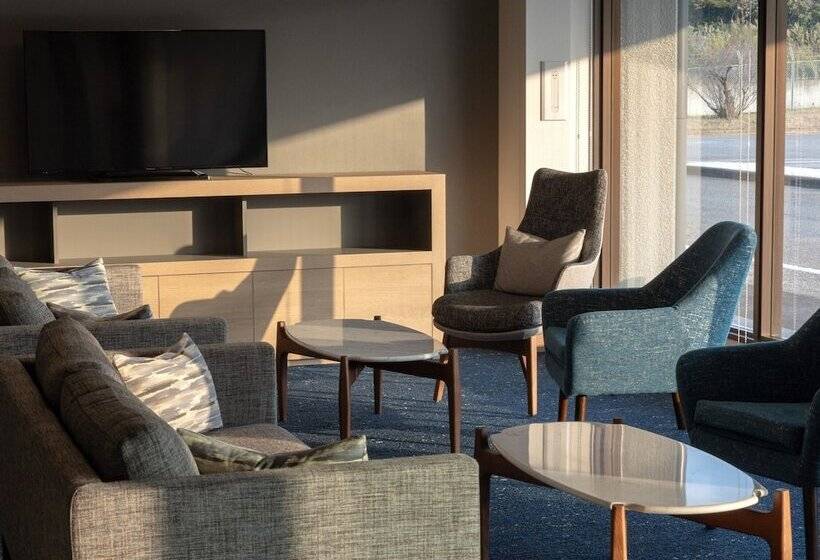 Tabino Hotel Express Narita