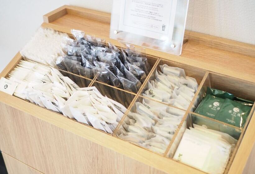 Tabino Hotel Express Narita