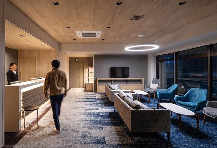 Tabino Hotel Express Narita