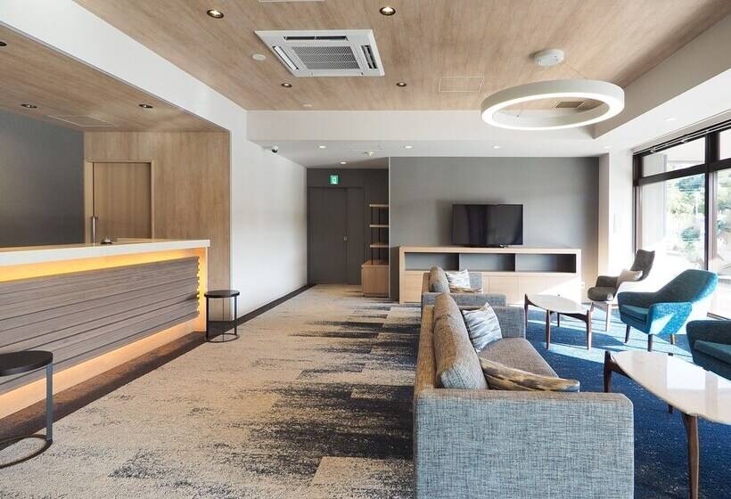 Tabino Hotel Express Narita