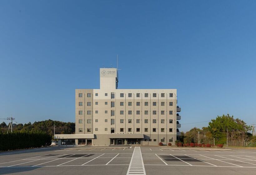 Tabino Hotel Express Narita