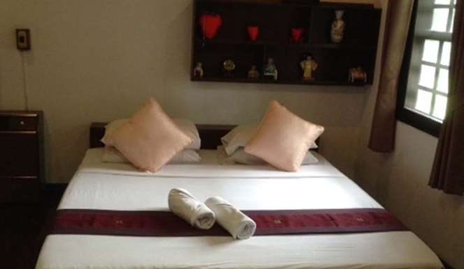 The Imperial Chiang Mai Resort & Sports Club