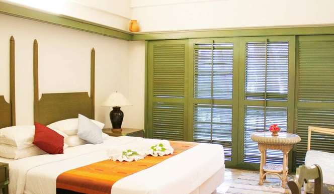 The Imperial Chiang Mai Resort & Sports Club