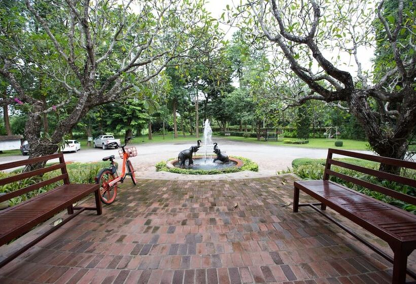 The Imperial Chiang Mai Resort & Sports Club