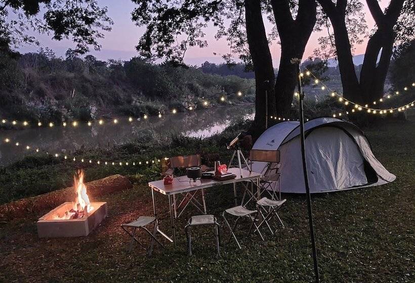 The Imperial Chiang Mai Resort & Sports Club