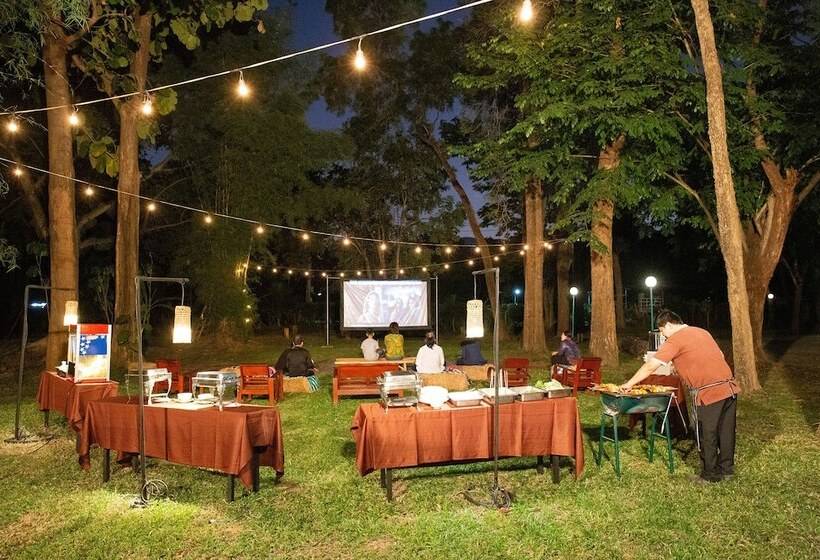 The Imperial Chiang Mai Resort & Sports Club