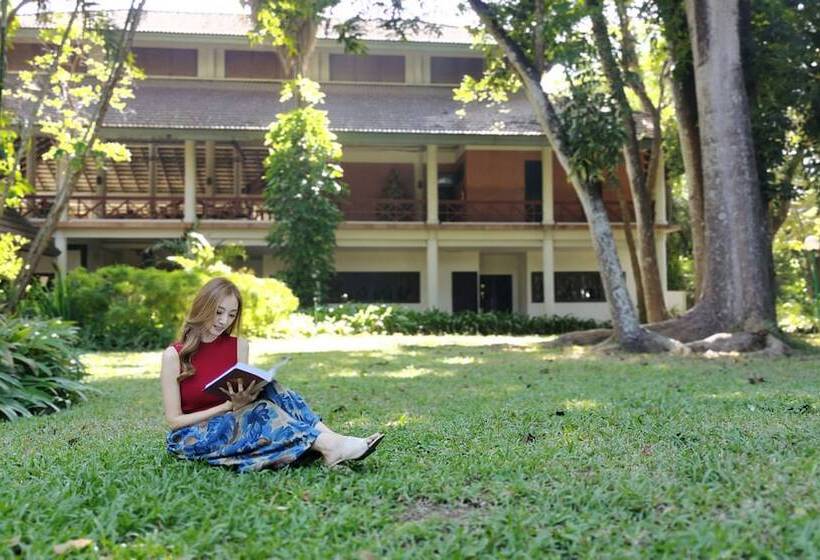 The Imperial Chiang Mai Resort & Sports Club