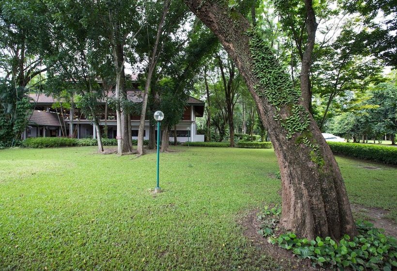 The Imperial Chiang Mai Resort & Sports Club