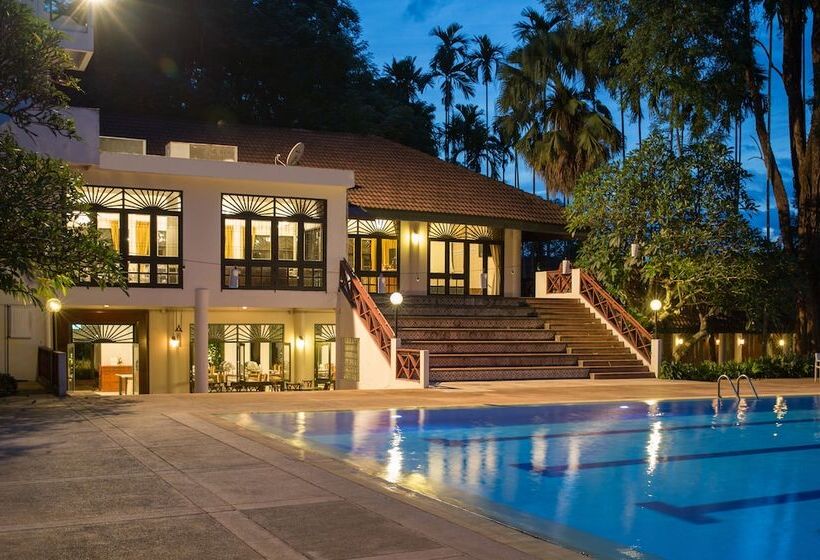 The Imperial Chiang Mai Resort & Sports Club