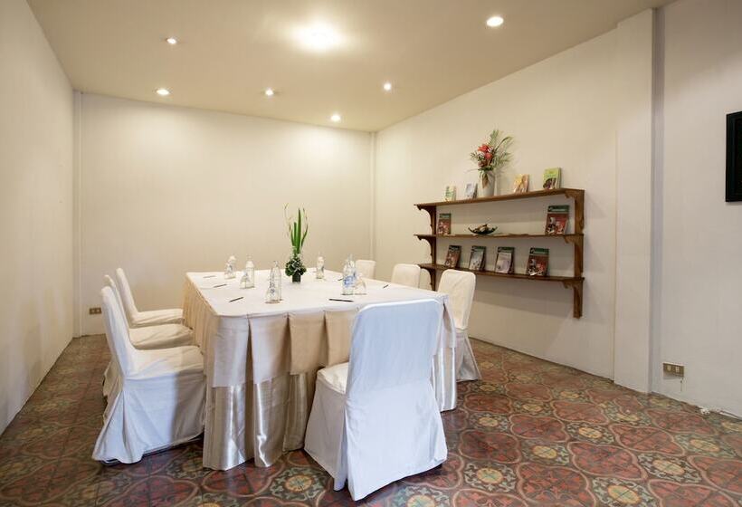 The Imperial Chiang Mai Resort & Sports Club