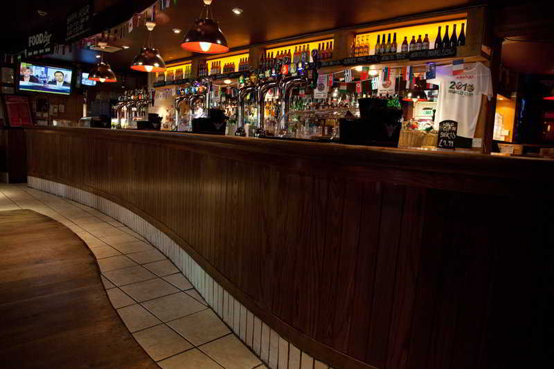 فندق New Northumbria