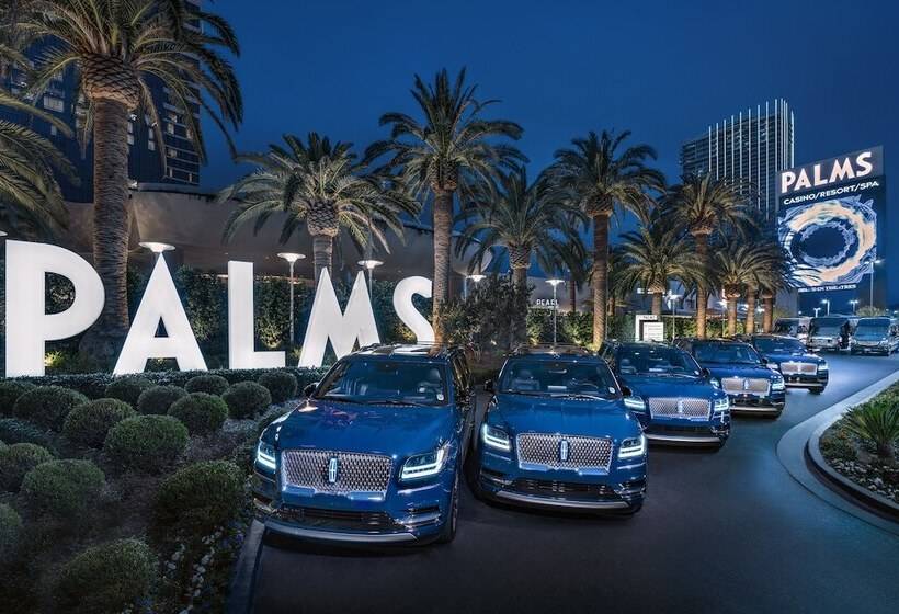 Palms Casino Resort