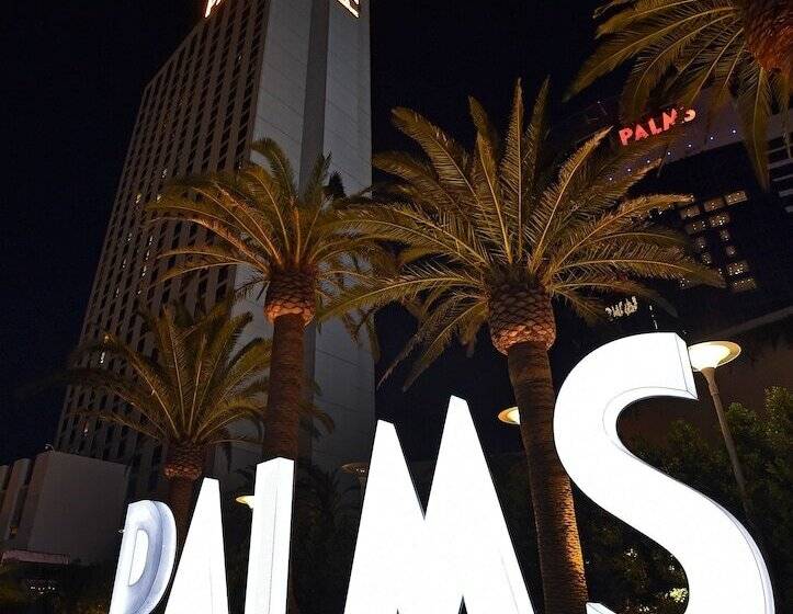 Palms Casino Resort