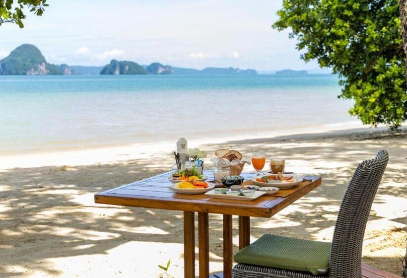 The Tubkaak Krabi Boutique Resort   Sha Extra Plus