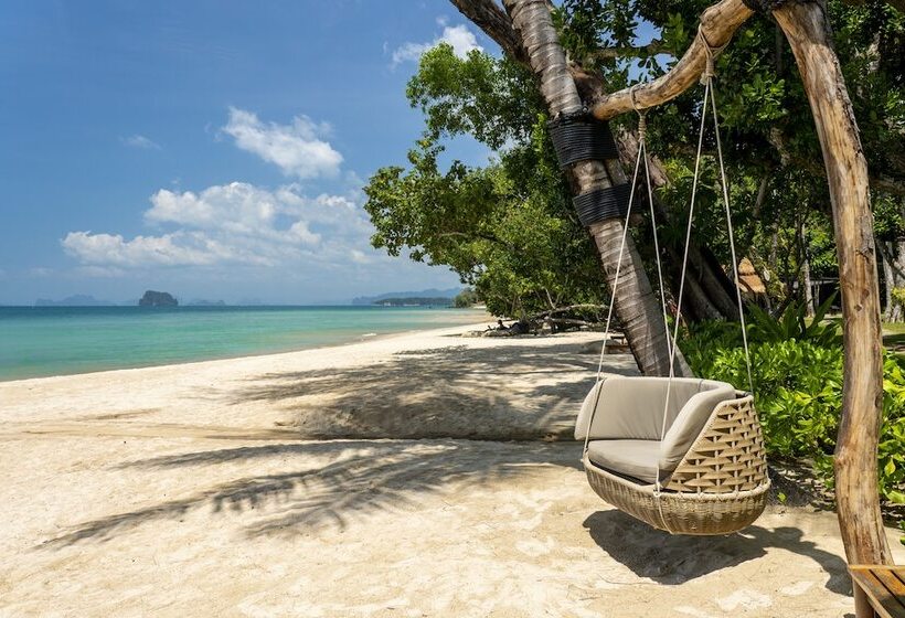 The Tubkaak Krabi Boutique Resort   Sha Extra Plus