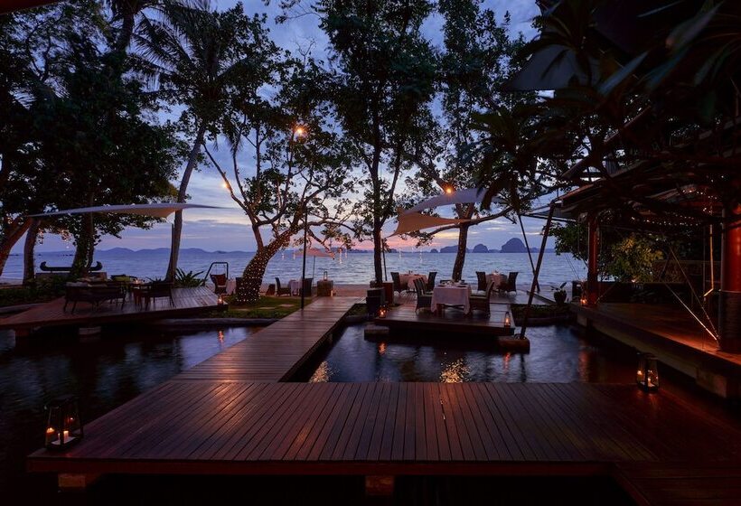 The Tubkaak Krabi Boutique Resort   Sha Extra Plus